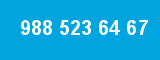 988 523 64 67